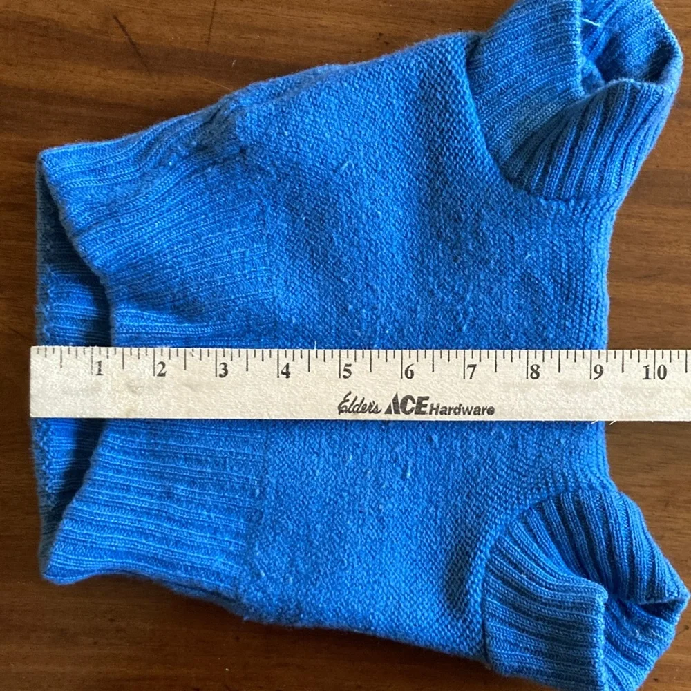 Disana and Babee Greens Wool Diaper Covers - Picture 4 of 17